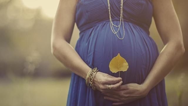 孕妇怀孕期间总是背痛,这些病因与治疗方法你必须要注意