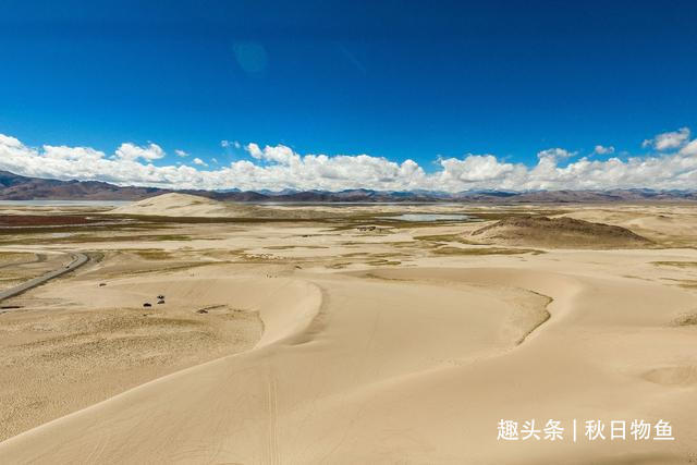 西藏|雅鲁藏布江的源头居然是一片沙漠，到底是怎么回事呢