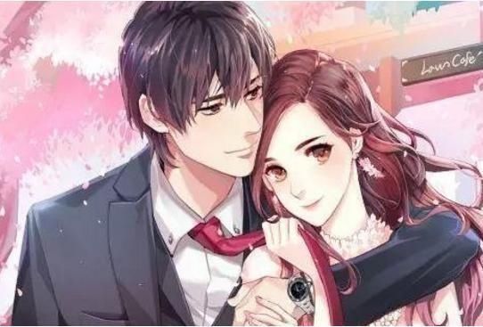  男主|七本男主是偏执狂的小说，他病入膏肓，却对我爱的疯狂，甜炸了