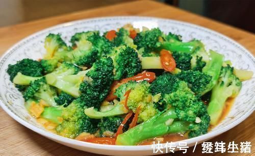 好吃不过家常菜，6道素食菜肴，不放一点肉，鲜香味美，营养下饭