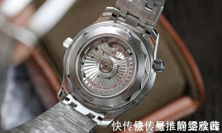 机芯|拖延症的日常配饰,手表一定要准时,选这几款就行了