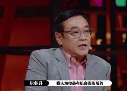 追梦|辣目洋子为了实现演员梦，选择告别《桃花坞》，小人物追梦很艰辛