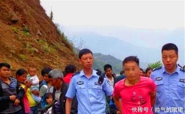 黄金|农民砍柴意外发现藏金洞,从中拉出一车黄金,去银行换钱当场被抓