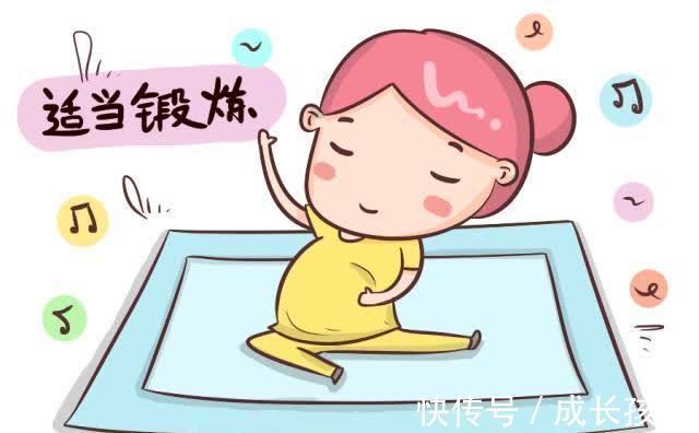 大事小事|怀孕就是在家享福?说这话的人没有关心过孕妇,哪怕一天···