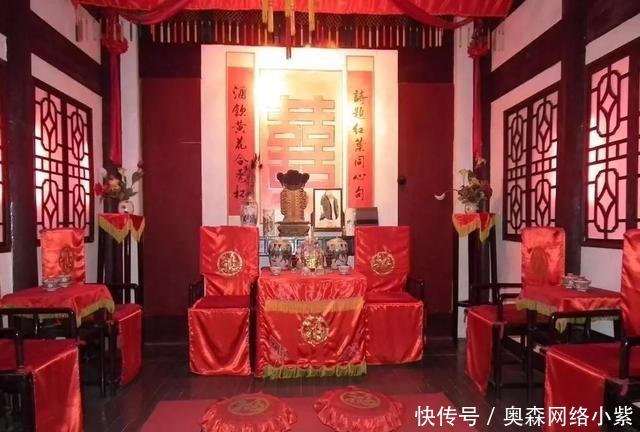  寒门士族不通婚，曹魏满朝皆亲戚？为何古人嫁娶这么强调门当户对