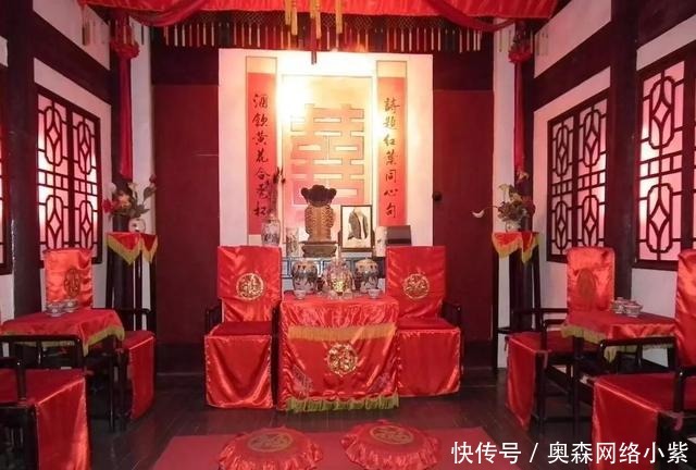 寒门士族不通婚,曹魏满朝皆亲戚?为何古人嫁娶这么强调门当户对