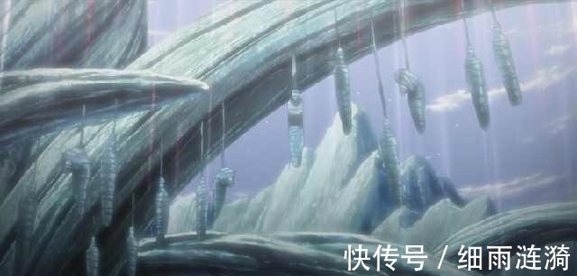 鳴人|火影忍者｜也許“無限月讀”根本沒解開？或許，這才是火影大結局