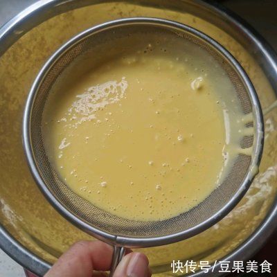 美味签到——吃过都说好的轻乳酪蛋糕