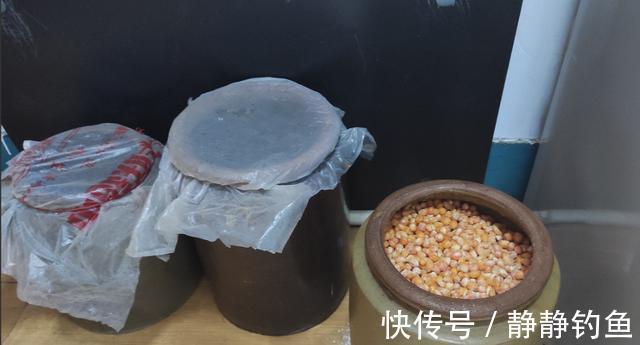 冬天不钓鱼也别闲着,尝试制作这款特效窝料,来年钓大物就指它了