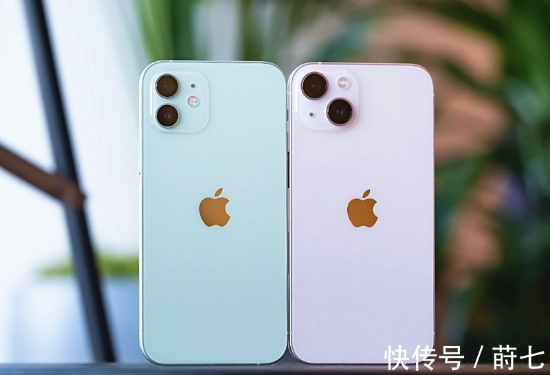 iphone13|国产手机吹响反击的号角，集体降价跟苹果抢用户，库克无能为力了