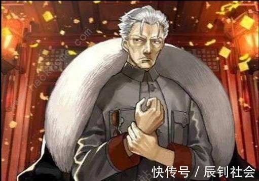 游戏!他身材瘦小却力大无穷,出手非死即伤,一生全无败绩,被日本当做游戏原型