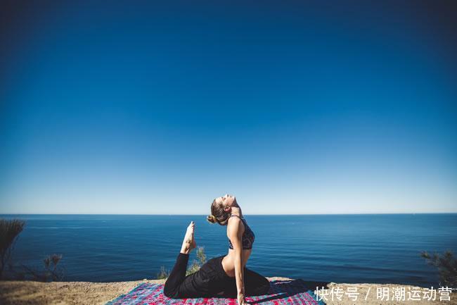 “生命在于运动”,这四种健身运动可以提高自身的免疫力