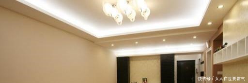 地方|8个装修中不值得花钱的地方，多花一分都是浪费，尤其是最后一个！