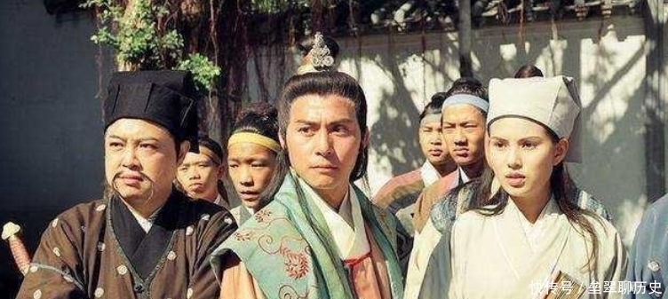 武功|如果乔峰代替张无忌去闯金刚伏魔圈,能破了“少林三渡”吗?