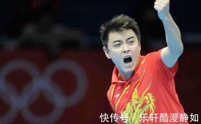 名额|国乒唯一一次通过选拔赛,决出世乒赛所有名额,王励勤遗憾出局