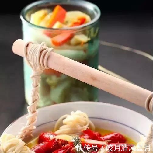 江湖|味美江湖菜!一入江湖岁月催!