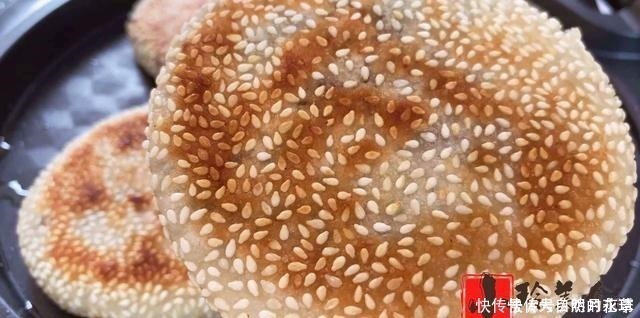 教你糯米粉新吃法，出锅比大鱼大肉都香，吃一次就念念不忘，解馋