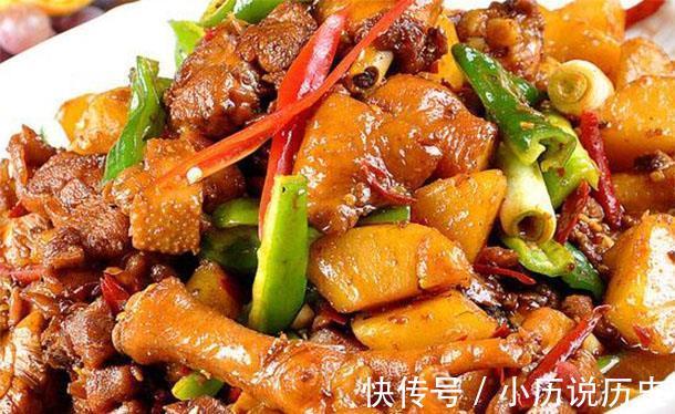 鸡肉|最近太阳大孩子在家多吃家常菜,暖身暖胃身体强,消热解暑还减肥