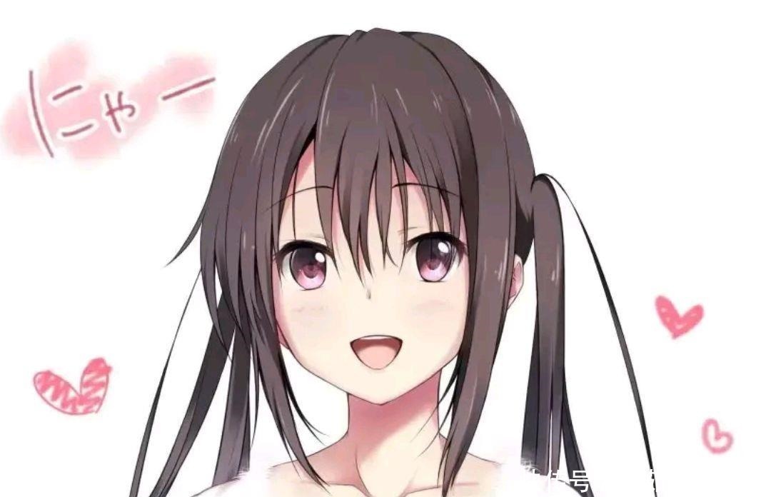 动漫爱好者都怎么表白换动漫情头最常见,敢不敢给TA买一个周边