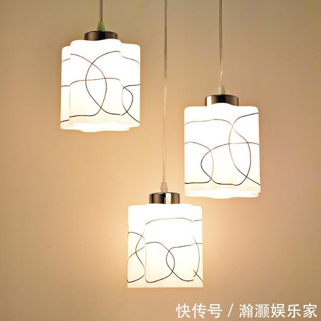 灯光|简单的装修,如何营造大气感做好此5个细节,你家也可以