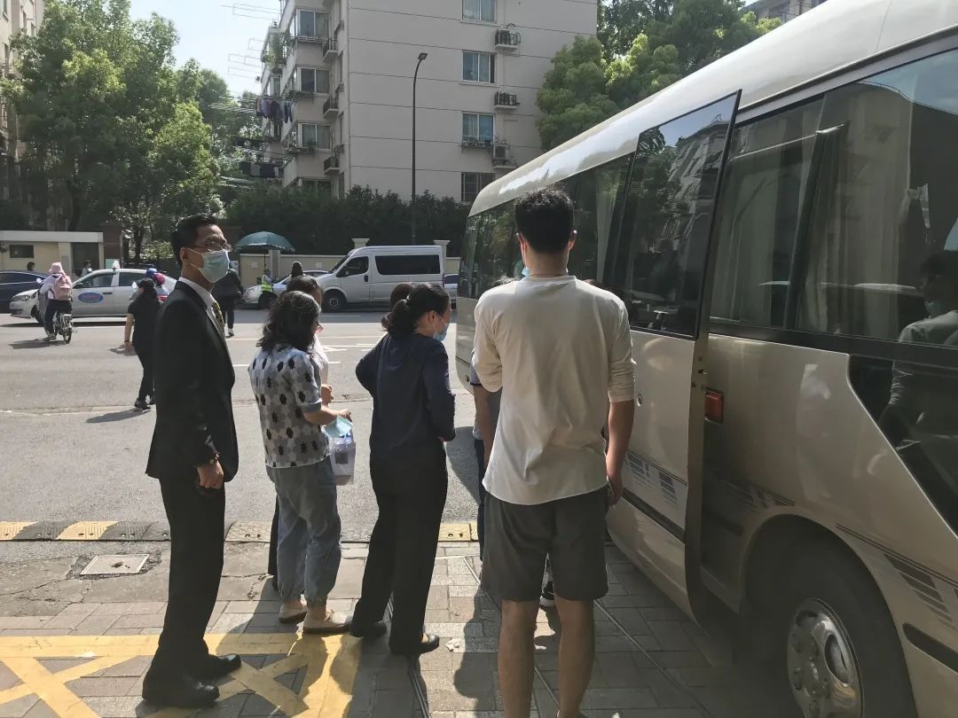 条块|坚持条块结合，看徐汇文旅如何推进行业疫苗接种