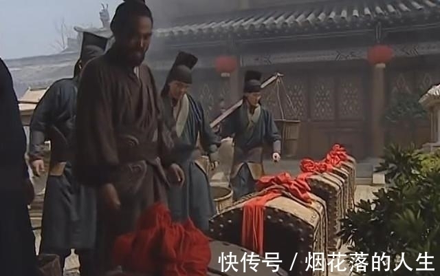 银子@晁盖劫的十万贯生辰纲究竟值多少钱呢,放到现在又价值几何?