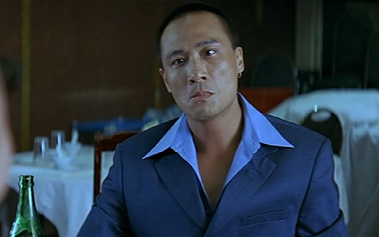 追光“五大绝顶高手”:东邪西毒容易选,“中神通”竞争格外激烈