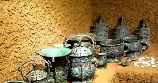  古董|古董造假有多可怕将玉放进羊羔体内，3年后杀羊取玉卖出天价！