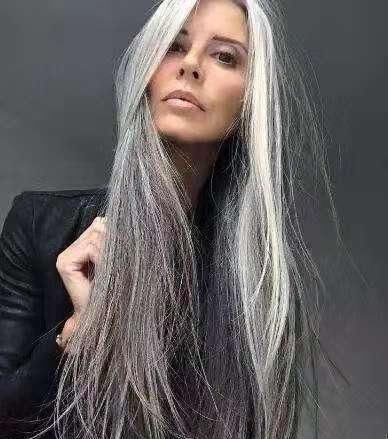 邋遢|直男眼中“巨丑”的3种发型,女生自以为很时髦,其实俗气又邋遢