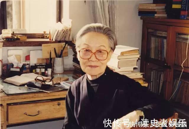 外面的世界!杨绛:走到人生终点才明白,人生的最高境界,无非两个字