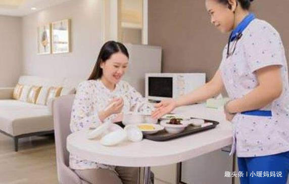 小娜|剖腹产和顺产的宝妈,出月子后差别不是一般的大,宝妈太难了