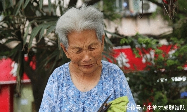 父母|为什么父母心甘情愿被孩子“啃老”,退休老人说出心声,让人感慨