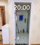 |搞笑GIF:当时我也很绝望 是她非得带我出去玩