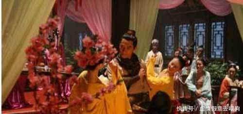 古时候|古时候风尘女子老后,她们的生活会怎么样,结局让人目瞪口呆!