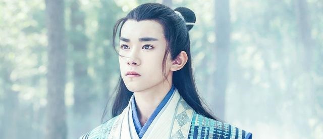 取名#古诗词取名16个,古风十足,寓意好,留存备用!