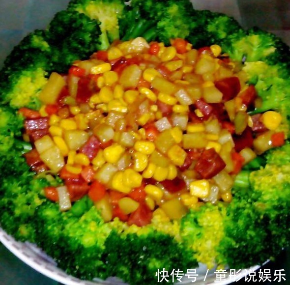 没有逆天做法，全是家常美味几道菜的简单做法，比饭店做的好吃！