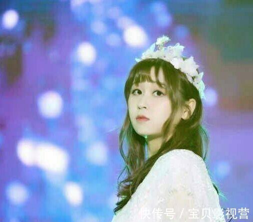 女孩|前有杨超越，后有高秋梓，101的女孩能不能不要戏那么多