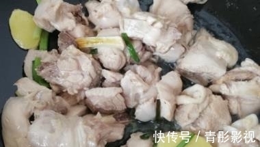 冬至节,有吃鸡的习俗,寓意吉祥,分享4道鸡肉最好吃的做法