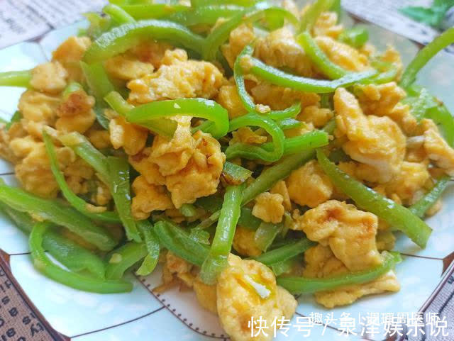 做道孩子爱吃的“家常菜”，滑嫩鲜香，营养开胃，补脑益智学习棒