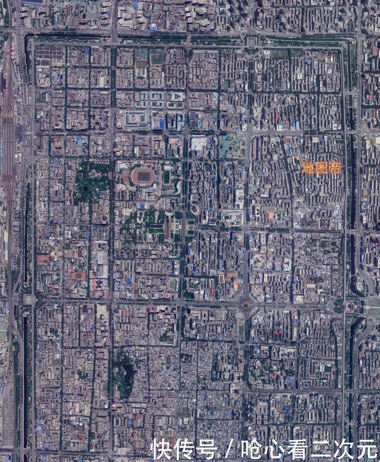 宇文|北魏分裂成东魏和西魏,西魏面积更大,为何实力不如东魏?