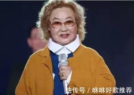 入戏太深|著名歌唱家郭兰英,91岁身体欠佳却无子女照料,李谷一把她当偶像