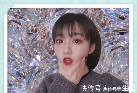 头发|剪头发的第一天是精致的超级明星,第二天恢复出厂设置