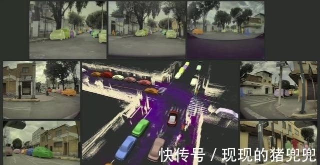 很突然、很惊艳,马斯克公布特斯拉人形机器人,自研超算Dojo亮相