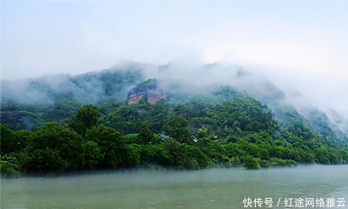 苏东坡临终之时，写了一首“怪诗”教育儿子，首尾两句一模一样