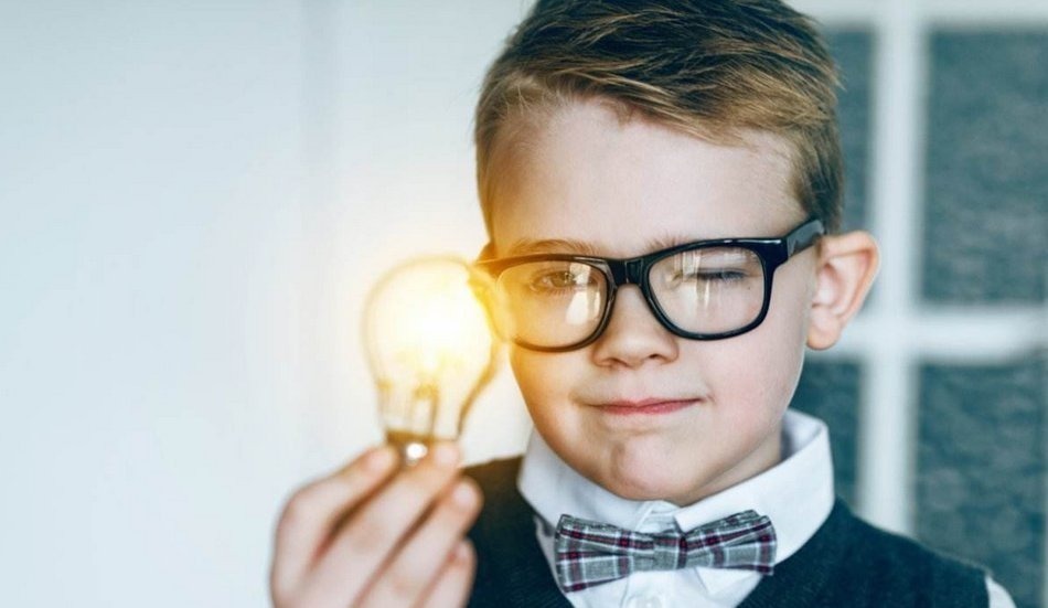 美国儿童学会|麻省理工最新发现:孩子大脑发育的最佳方法,并非是靠“阅读”