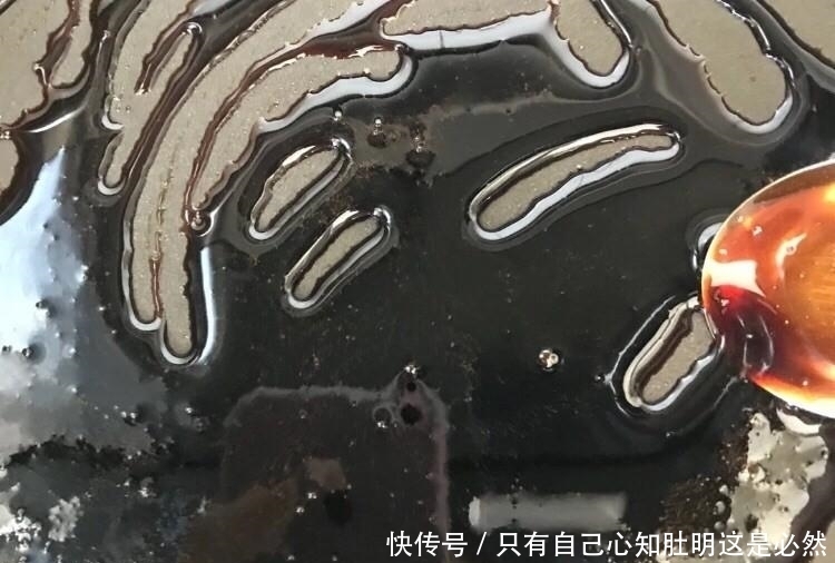 教你在家做“红糖糍粑”，女孩子在享受美食的同时，还能保养自己