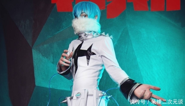 动漫 斩服少女 犬牟田宝火cos欣赏 快资讯 动漫 斩服少女 犬牟田宝火cos欣赏 快资讯