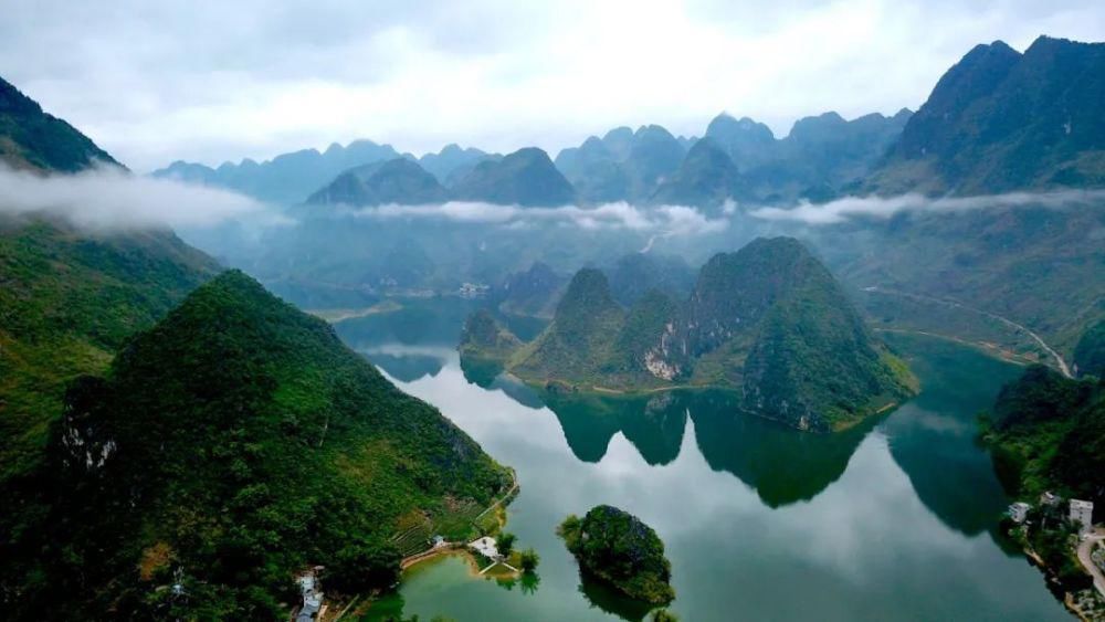 世上|世界第一!28个大坑,全世界极限运动大神一生最想去的地方!