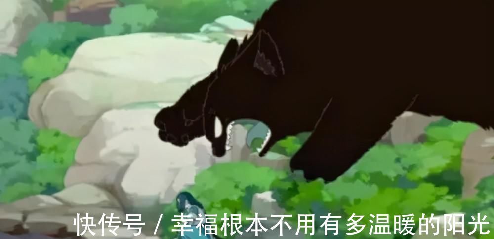 日本动画|罗小黑战记:创日本票房破两亿纪录,它为何广受日本人欢迎?