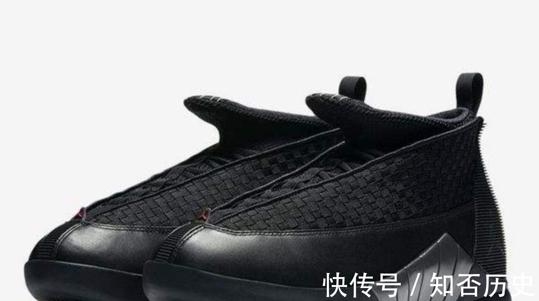 乔丹 一次开箱33双鞋!所有的AJ正代,背后都有哪些故事?
